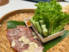 -筱爷叔·上海传统手工菜(新桥店)