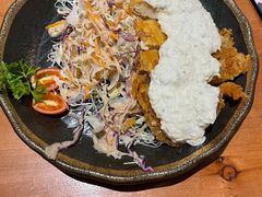 -鸟鸣门屋台料理(金帝银泰店)