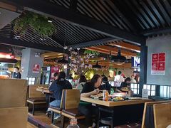 -梨花自助烤肉(乐宾店)