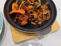 -鹿港小镇(悠唐店)