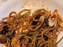 -巴依老爷新疆美食(常营店)