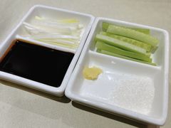 -北京全聚德(玉泉路店)
