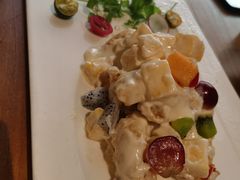 -陆壹捌餐厅(五大道店)