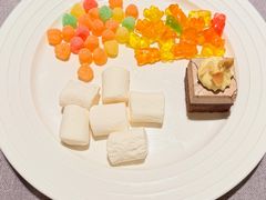 -青岛即墨希尔顿逸林酒店·開自助餐厅