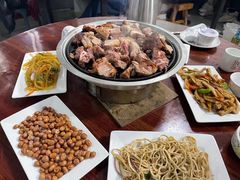 -二刚大块烤肉(东山商业街店)