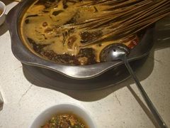 -水碾河刘老大串串香(水碾河路店)