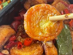 -兰湘子·湘菜小炒(崂山丽达店)