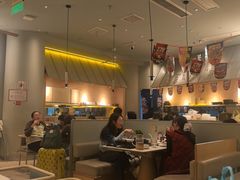 -七八冷面·延边朝鲜族美食(世纪汇店)