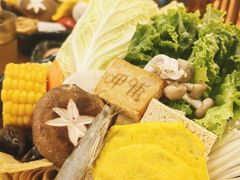 -呷哺呷哺(常营华联店)