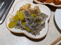 -海底捞火锅(创意园店)
