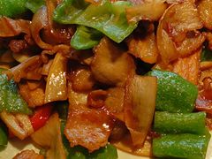 -盐帮食坊•小河帮川菜(四川师大店)