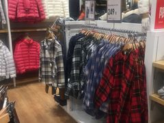 -优衣库(青岛万象城店)