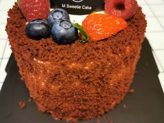 -姆们M Sweetie Cake(五道口店)