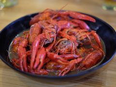 口味龙虾-金陵一哥龙虾馆(三牌楼总店)