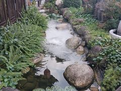 -大自然(鲁家村店)