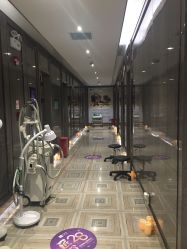 -百丽雅QueenSpa双美中心