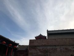 -暖泉古镇