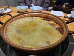 -一善菌·云南菌汤·云南菜(银泰城店)