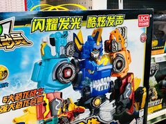 -TOYSRUS玩具反斗城(深圳万象城店)