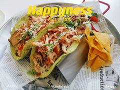 -靡瑅miti西式融合餐吧(星海湾水岸风情街店)