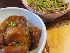 -大碗厨 25年老字号 现炒湘菜(四季天地店)