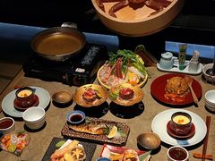 -贰捌零叁精致料理(钱湖店)