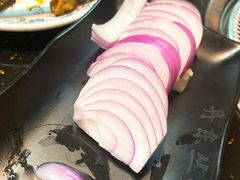 -丹东丛炟海鲜烧烤(江艺路店)