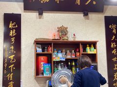 -朱大嘴肥肠血旺(福字街店)