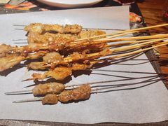 -火联烧烤(学院路创始店)