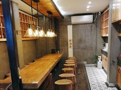 -MAP CHA普洱茶馆(翠湖店)