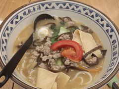 -蒙自源米线大王(信利城市广场店)