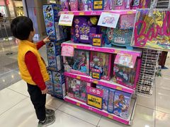 -TOYSRUS玩具反斗城(南通万象城店)