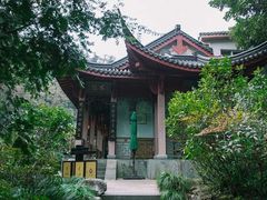 -十八棵（老龙井）御茶园(老龙井店)