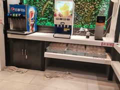 -天都火锅酒楼(虹梅南路店)