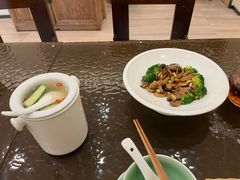-五观堂素食(新华路店)