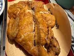 -西安饭庄·非遗陕菜(钟楼店)