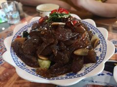 -天津菜馆(南湖店)