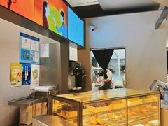 -喜茶(上海北外滩来福士店)