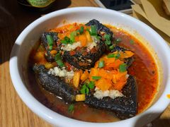 老长沙臭豆腐-三两粉(深圳南山桃园店)
