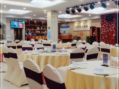 -旺富东海大酒楼(海鲜街店)