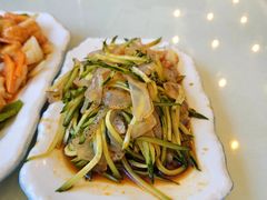 -四海回族饭店(前进大街店)