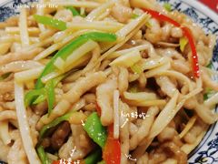 -北大地皖峰饭馆