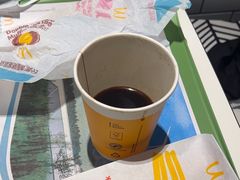-麦当劳(凯德MALL太阳宫店)