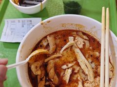 -老鳯府豆花泡馍(第五大道店)