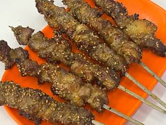 -牛街洪记小吃店(牛街店)