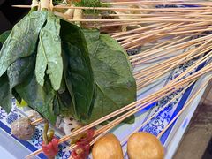 -来涮蜀鲜货火锅串串香(菜市口店)