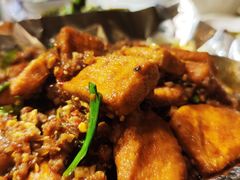 包浆豆腐-铜锣湾·有麝自然香(重庆新天地店)