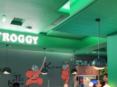 大堂-蛙小侠(五象万象汇店)