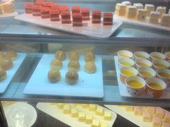 -甄品麦哲伦海鲜和牛自助(万达广场店)