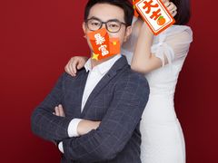 -海马体照相馆(万菱汇店)